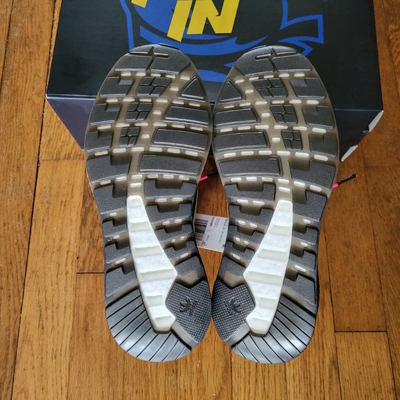 Adidas Ninja Time In ZX 2K Boost - 6.5 - NWT - Picture 11 of 13
